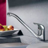 Смеситель IDEAL STANDARD Ceraplan New B7614AA