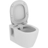 Подвесной унитаз IDEAL STANDARD Connect E814901